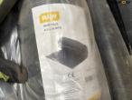 Foils and tablecloths 30