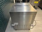 Follett chest freezer 4