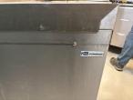 Follett chest freezer 16