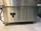 Follett chest freezer 18