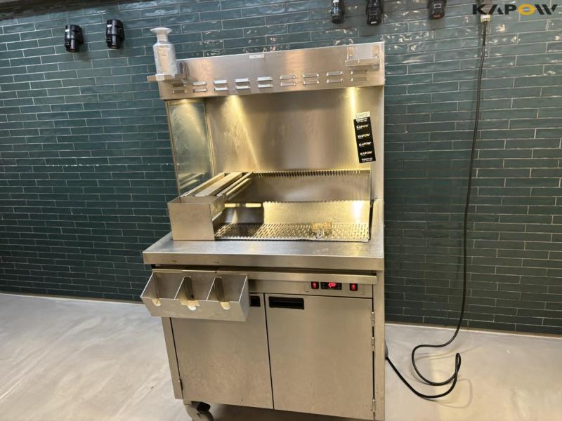 Follett French Fries Warmer 2