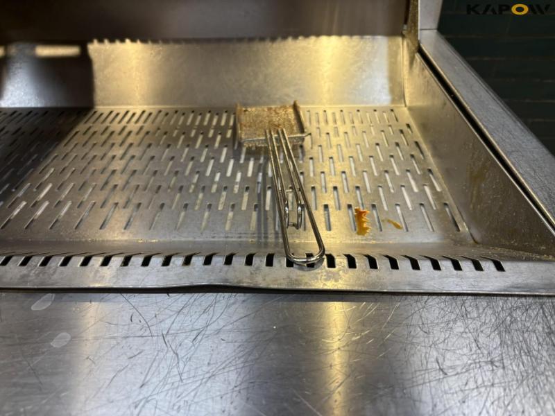 Follett French Fries Warmer 16