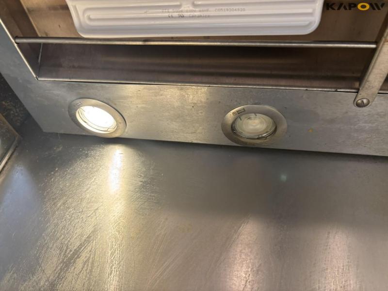 Follett French Fries Warmer 22