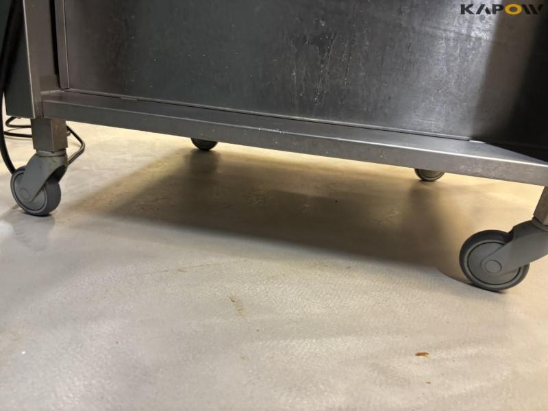 Follett French Fries Warmer 28