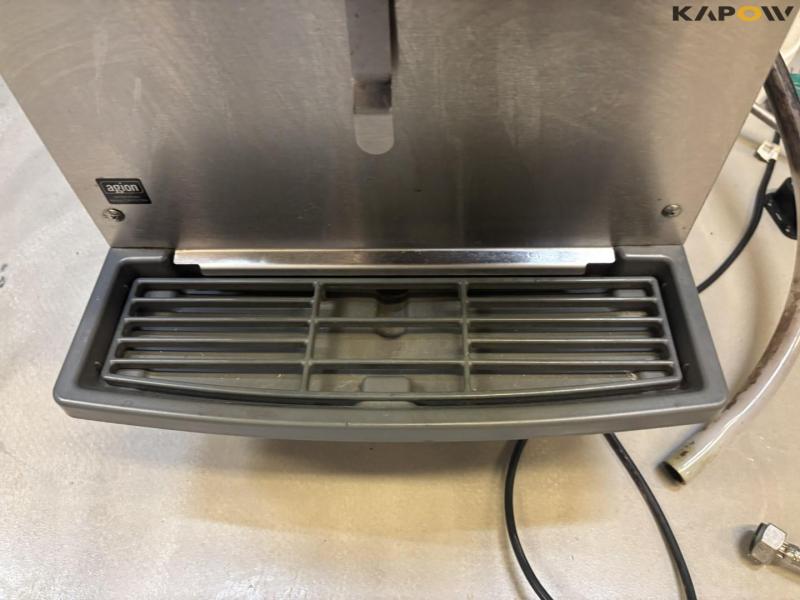 Follett Symphony ice cube maker 9