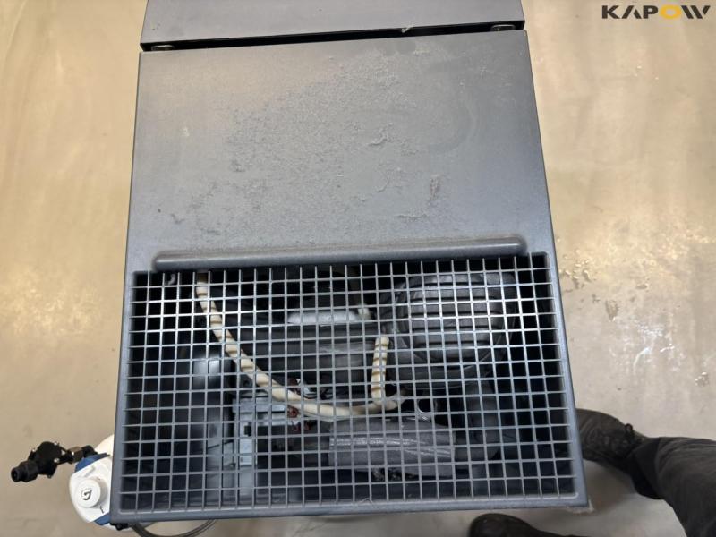 Follett Symphony ice cube maker 21