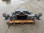 Front axle for Claas 900 series 6