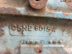 Ford 3000 tractor 11