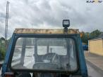 Ford 3000 tractor 16