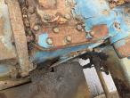 Ford 3000 tractor 24