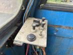 Ford 3000 tractor 26