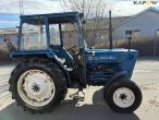 Ford 3600 tractor 5