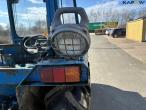 Ford 3600 tractor 41