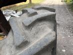 Ford 4550 loader 36