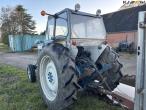 Ford 5000 tractor 7