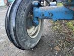 Ford 5000 tractor 12