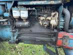 Ford 5000 tractor 20