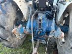 Ford 5000 tractor 29