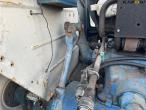 Ford 5000 tractor 37