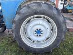 Ford 5000 tractor 38
