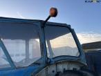 Ford 5000 tractor 40