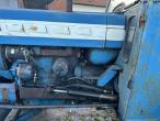 Ford 5000 tractor 43