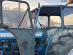 Ford 5000 tractor 47