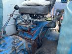 Ford 5000 tractor 49