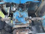 Ford 5000 tractor 56
