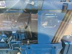 Ford 5610 Force II tractor 18