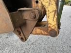 Ford 655 backhoe loader 35