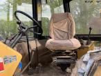 Ford 655 backhoe loader 40