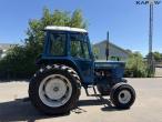 Ford 6600 tractor 4