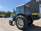 Ford 6600 tractor 7