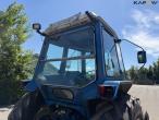 Ford 6600 tractor 19