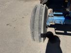Ford 6600 tractor 51