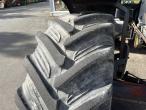 Ford 7840 tractor 18