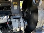 Ford 8770 front loader tractor 44