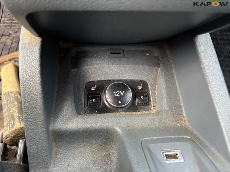 Ford C-Max 1.6 TDCI VAN 16