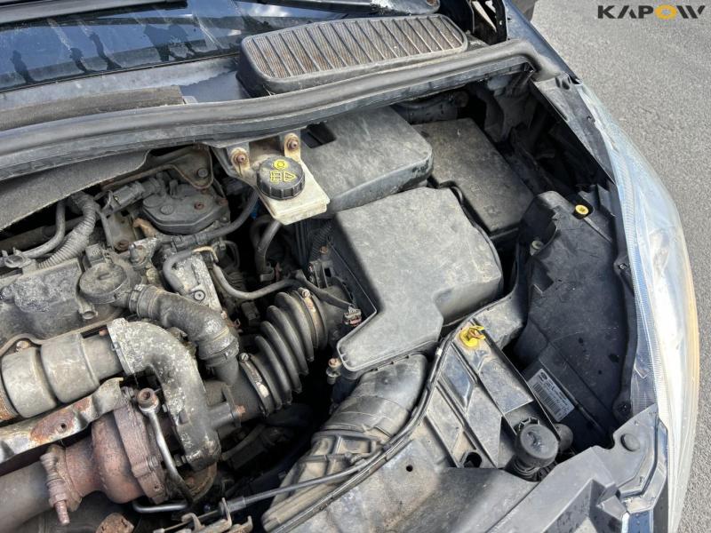 Ford C-Max 1.6 TDCI VAN 27