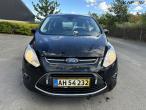 Ford C-Max 1.6 TDCI VAN 2