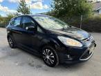 Ford C-Max 1.6 TDCI VAN 3