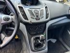Ford C-Max 1.6 TDCI VAN 13