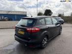 Ford C-Max 1.6 TDCI van 5
