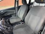Ford C-Max 1.6 TDCI van 11