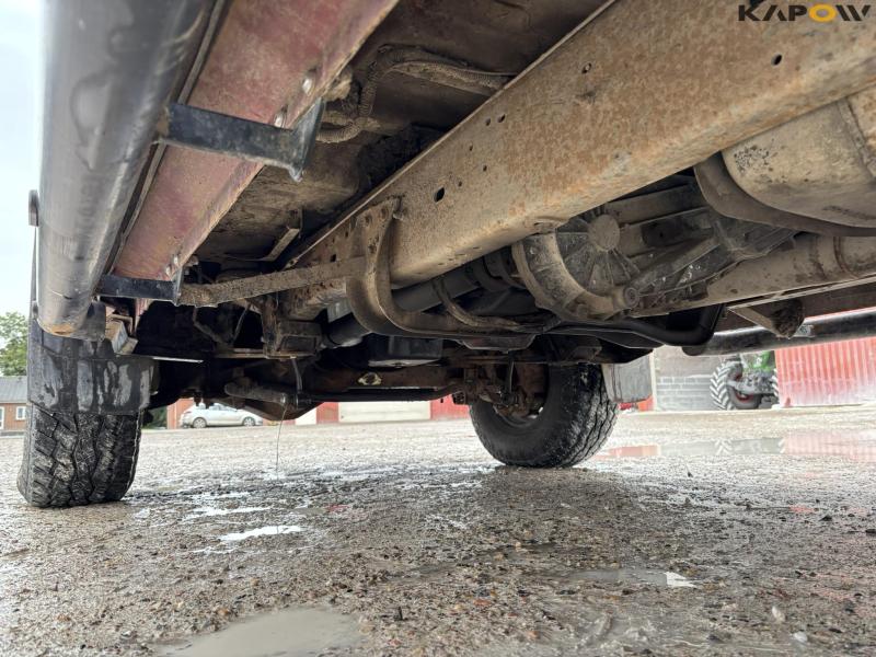 Ford F-250 XL Super Duty Pickup Diesel 51