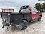 Ford F-250 XL Super Duty Pickup Diesel 5