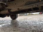 Ford F-250 XL Super Duty Pickup Diesel 25