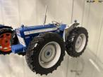 Ford/Fordson model tractors 12