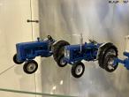 Ford/Fordson model tractors 23